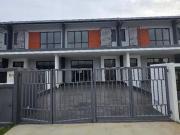 Brand New Modern Townhouse Superlink Casira 3