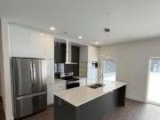 Brand New Senior Only 1 Level Living Townhouses Hammonds...