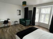 BRAND NEW SERVICED APARTMENTS: WALSGRAVE ROAD, COVENTRY,...