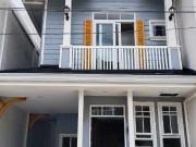 Brand New Single Attached American Style House in...