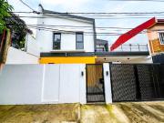 Brand New Single Attached house and lot for sale in BF...