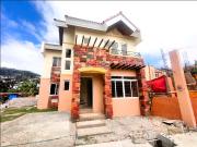 BRAND NEW SINGLE ATTACHED HOUSE AND LOT FOR SALE IN...