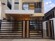 Brand New Single Attached House and Lot for sale in San...