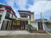 BRAND NEW SINGLE ATTACHED HOUSE AND LOT FOR SALE IN TOWN...