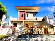 BRAND NEW SINGLE ATTACHED HOUSE AND LOT IN GRAND...