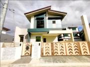 BRAND NEW SINGLE ATTACHED HOUSE AND LOT IN GRAND...