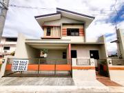 BRAND NEW SINGLE ATTACHED HOUSE AND LOT IN GRAND...
