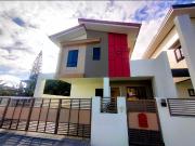 BRAND NEW SINGLE ATTACHED HOUSE AND LOT IN GRAND...