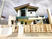 BRAND NEW SINGLE ATTACHED HOUSE AND LOT IN GRAND...