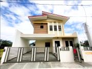 BRAND NEW SINGLE ATTACHED HOUSE AND LOT IN GRAND...
