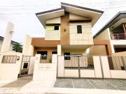 BRAND NEW SINGLE ATTACHED HOUSE AND LOT IN GRAND...
