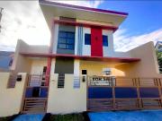 BRAND NEW SINGLE ATTACHED HOUSE AND LOT IN THE PARKPLACE...
