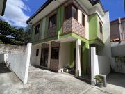 Brand New Single Attached House for Sale in Quezon City...