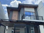 Brand New Single Attached in Hobart Subd Quezon City Rey...