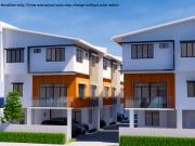 BRAND NEW SINGLE ATTACHED UNITS IN DON ANTONIO HEIGHTS, QC
