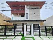 Brand New Single Detached House and Lot for Sale in BF...