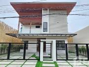 BRAND NEW SINGLE DETACHED HOUSE FOR SALE