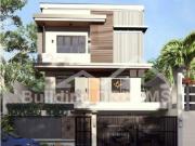 Brand new Single detached house for sale in FILINVEST 2,...