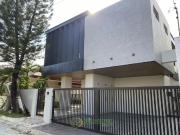 BRAND NEW SINGLE DETACHED HOUSE & LOT FOR SALE — BF...