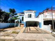 BRAND NEW SINGLE DETACHED IN VERSAILLES DAANG HARI LAS PINAS