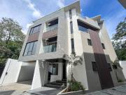 Brand New Single Detached Units For Sale in Mandaluyong...