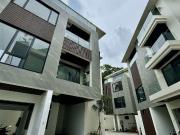 Brand New Single Detached Units Residences at Wack Wack...