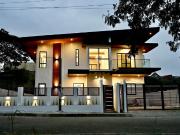 Brand New Single House and Lot for Sale at Orchard...
