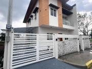 Brand New Single House and Lot in Pallas Athena...