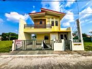 Brand New Single House & Lot for sale in Anabu I B Imus...