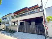 BRAND NEW SINGLE HOUSE WITH 5 BEDROOMS FOR SALE IN BF...
