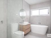 Brand New Single Level Villa in Fair Views Estate, Horsley