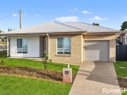 Brand New Single Level Villas