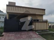 Brand New Single Storey House Available For Sale E18...