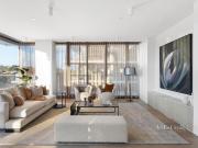 Brand New Sky Residence on the banks of The Yarra