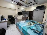 Brand New Slightly Use 3 Bed Poration Available For Rent...