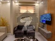 Brand New Flat Small Project