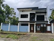 Brand new smart house 4 bedrooms 3 toilet and bath house...
