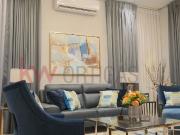 Brand New Solar Powered 4 Storey Townhouse in Quezon...