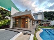 Brand New Solar Powered House and Lot with...