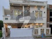 Brand New Solid Beautiful House For Sale