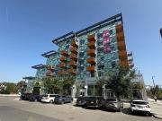 Brand New South Facing 1 Bed & 1 Bath Unit in Kensington...