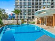 Brand new spacious 1 Bedroom Apartment in Norwest
