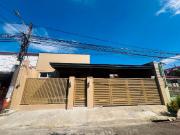 Brand New Spacious Bungalow House and Lot for Sale in BF...