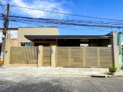 Brand New Spacious Bungalow House and Lot for Sale in BF...