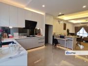 Brand New Spacious Double Storey Terrace In Taman...