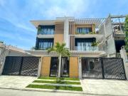 Brand New Spacious Duplex House with Elevator in AFPOVAI...