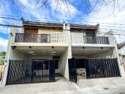 Brand New Spacious House and Lot For Sale in BF RESORT...