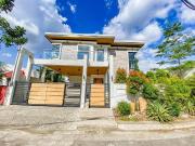 Brand New Spacious Modern Design Single Detached House...