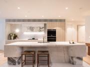 Brand new, Spacious, North facing Point Piper Residence