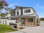 Brand New Spacious, Sophisticated Living